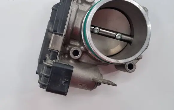Mercedes-Benz A W177 Throttle valve A2641410000