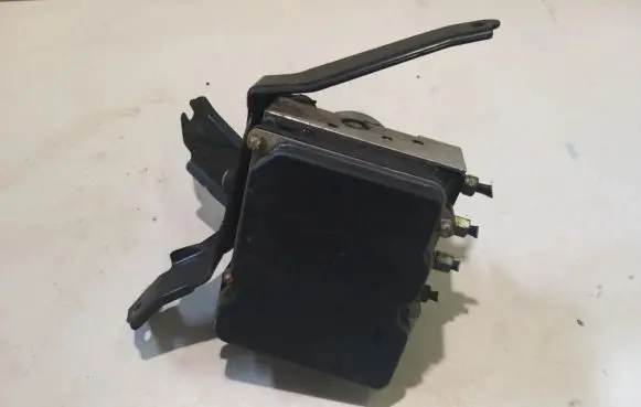 Honda CR-V ABS Pump 57110SWYG014M1 57110-SWY-G014-M1