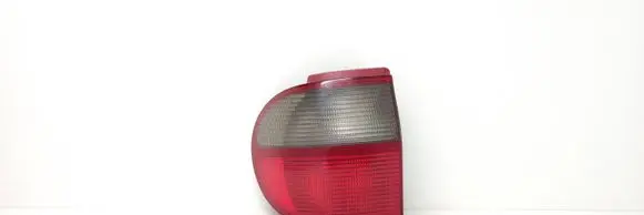 Volkswagen Sharan Rear/tail lights 90733700