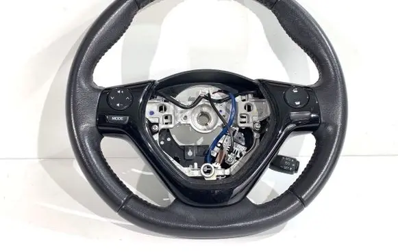 Toyota Aygo AB40 Steering wheel 45100-0H060