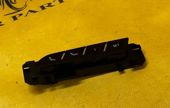 Audi A8 S8 D5 Multifunctional control switch/knob 4N0959769CV58 4N0959769C V58