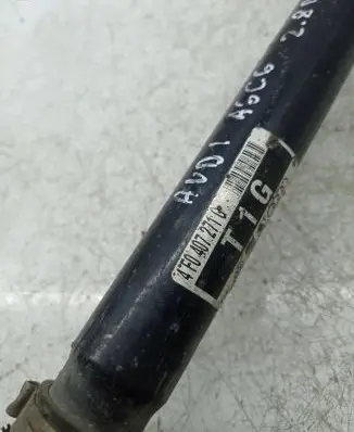 Audi A6 S6 C6 4F Front driveshaft 4F0407271G