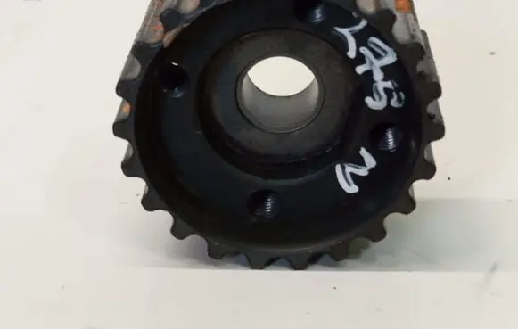 Volkswagen Touran II Crankshaft gear 03P105263