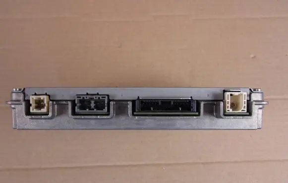 Lexus RX 450H GPS navigation control unit/module 868400W230A 86840-0W230-A