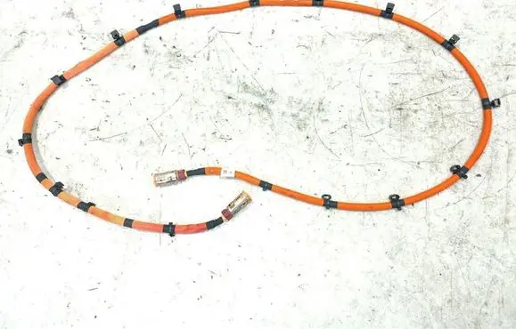 Mercedes-Benz EQS X296 Other wiring loom A2965400215