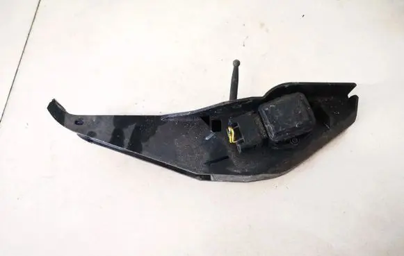 BMW 5 E60 E61 Accelerator throttle pedal 3541676248201 35416762482-01