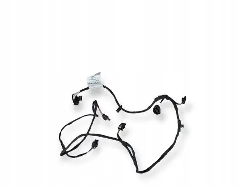 Volkswagen Touareg II Wiring harness 7P6971095L
