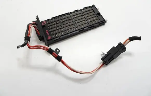 Ford B-MAX Electric cabin heater radiator AV1118K463AB