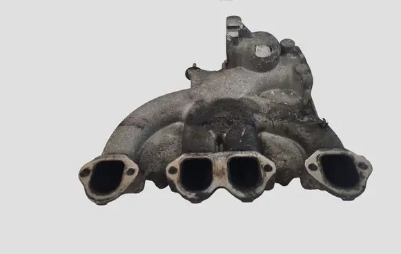 Volkswagen Sharan Exhaust manifold 03G129713L
