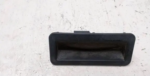 Ford Mondeo MK V Tailgate opening switch C1BB19B614AA