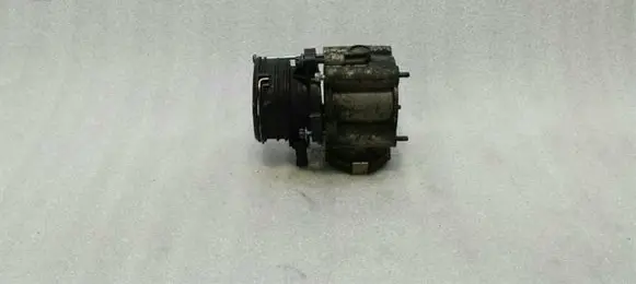 Mercedes-Benz E W211 Throttle valve A6420900270