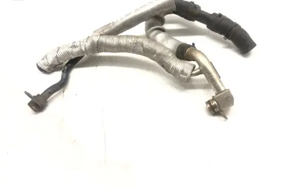 Audi A3 S3 8V Engine coolant pipe/hose 06K121497AD