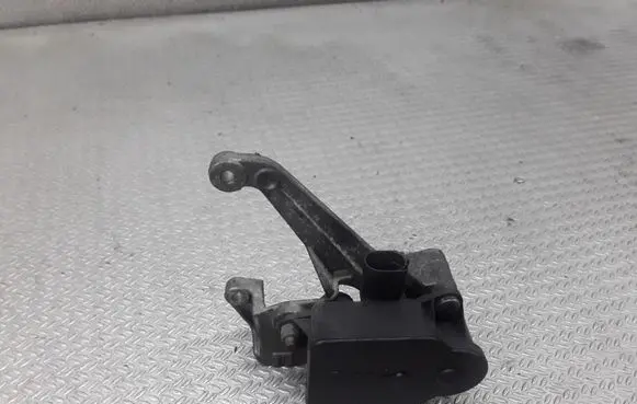 Intake manifold valve actuator/motor
