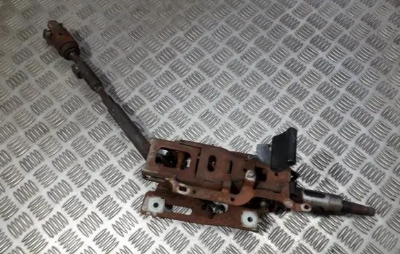 Honda Accord Steering wheel axle