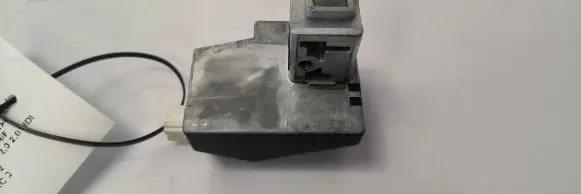 Peugeot 508 RXH Ignition lock 9673759980