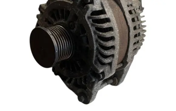 Renault Trafic III (X82) Generator/alternator 231006729R