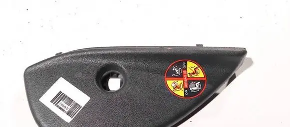 Renault Laguna II Other interior part 8200243727 8200243726