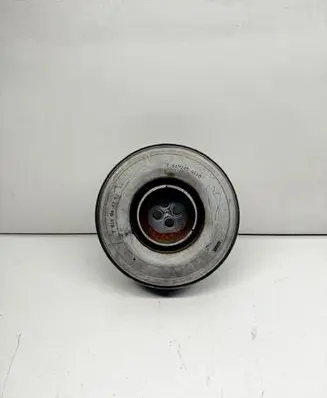 BMW 5 G30 G31 Crankshaft pulley 7619245 18495011 17012341530