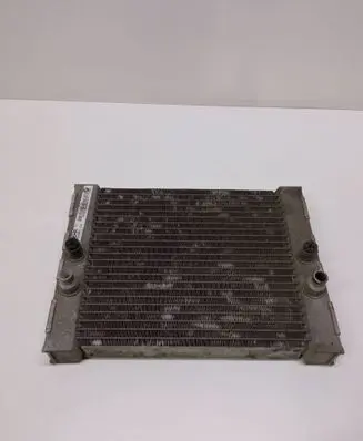 BMW X5 E70 Optional radiator 7533477 17117533477