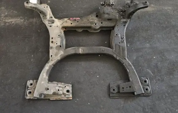Mercedes-Benz B W246 W242 Front axle beam IMPRK1435006