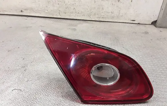 Volkswagen PASSAT CC Tailgate rear/tail lights 3C8945093D 5L8945093D