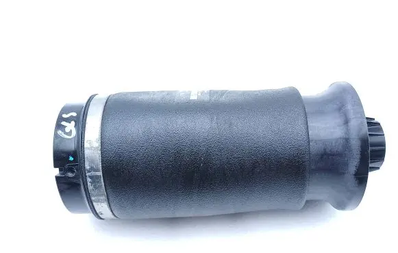 Mercedes-Benz GLS X166 Rear air suspension bag/shock absorber A1663200325