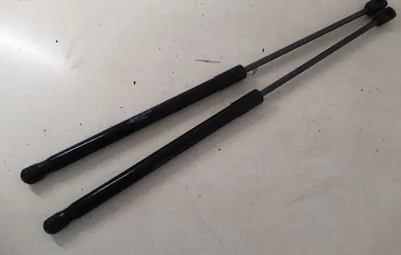 Jaguar F-Pace Front bonnet/hood damper/strut HK8316C826AA