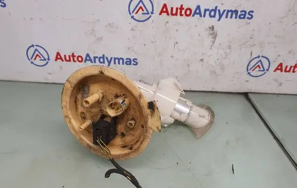 BMW 5 GT F07 In-tank fuel pump 7260648 16117260648