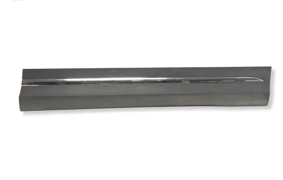 Mercedes-Benz GLA H247 Front door trim (molding) A2477271501