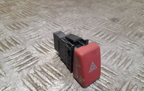 Honda Accord Hazard light switch M19620