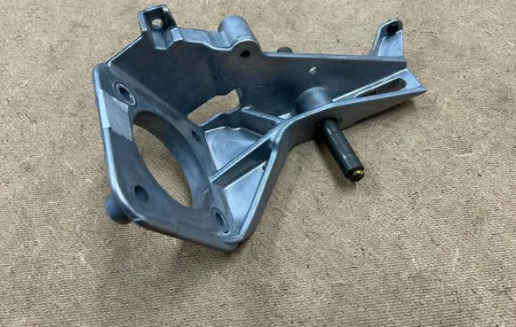 BMW 3 E46 Brake pedal 35112229128 2229128