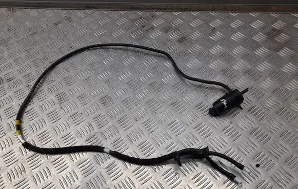 Alfa Romeo Stelvio Windshield washer fluid hose 505515940