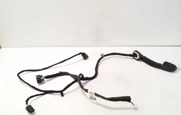 Chevrolet Captiva Rear door wiring loom 95083422