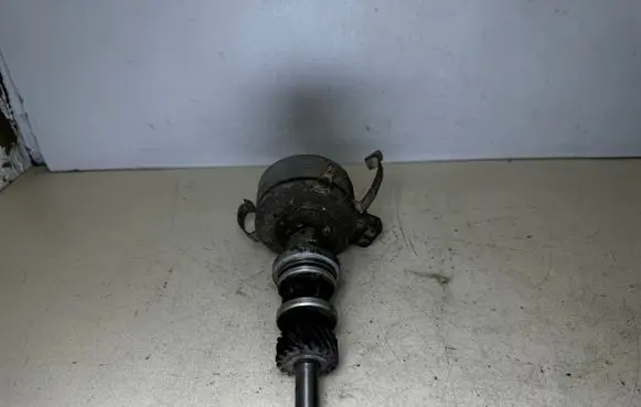 Ford Sierra Spark distributor 0237520012 87HF12100AA