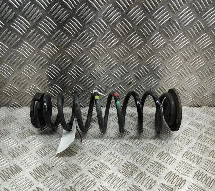 Hyundai Ioniq Rear coil spring 55350G2050