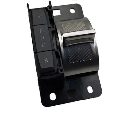 Peugeot Expert Gear selector 98315453ZD