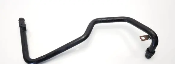 Audi A6 S6 C5 4B Engine coolant pipe/hose 059121065D