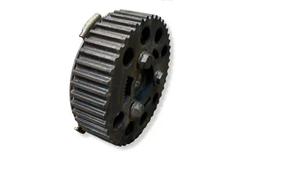 Volkswagen PASSAT B6 Camshaft pulley/ VANOS 03G109239C 038109111E