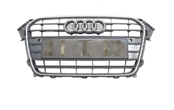 Audi A4 S4 B8 8K Front grill 8K0853651F 8K0853651E
