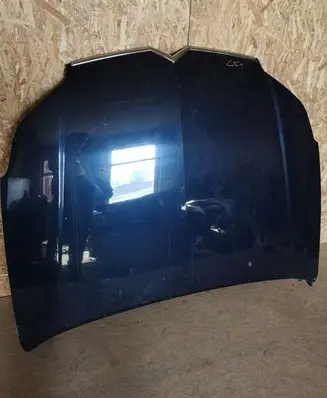 Citroen C5 Engine bonnet/hood