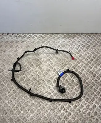 Dacia Spring Positive cable (battery) 296953947R
