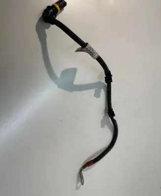 BMW 5 F10 F11 Glow plug wires 756072002A