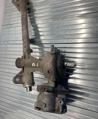 BMW X1 F48 F49 Steering rack 11213247 38025492 01086908710870
