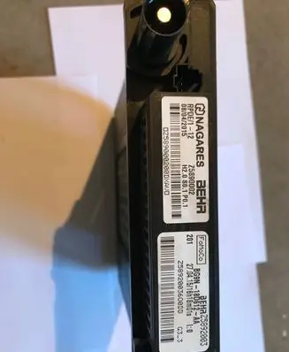 Land Rover Discovery Sport Other relay BG9N-18D612-AA Z5890002