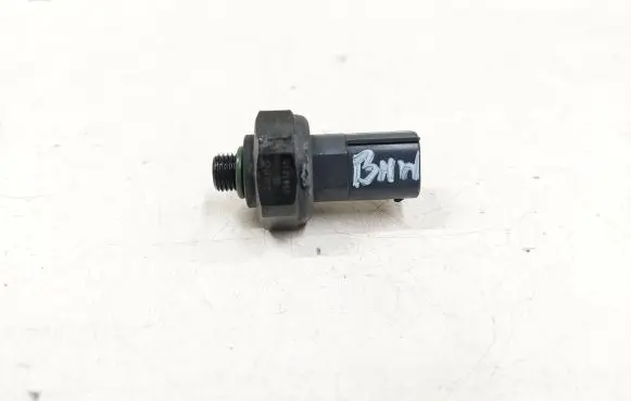 BMW 5 F10 F11 Air conditioning (A/C) pressure sensor 9141958