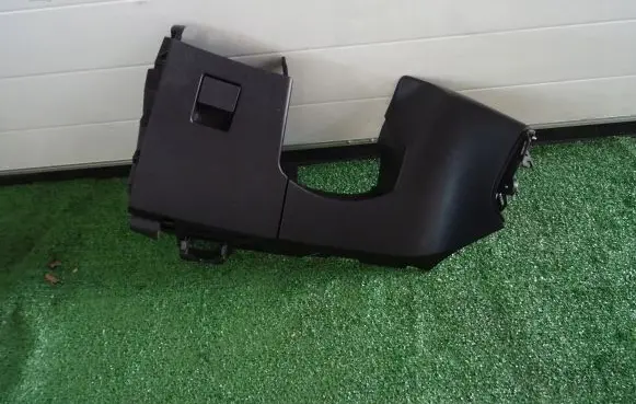 Opel Insignia A Dashboard lower bottom trim panel 13237929