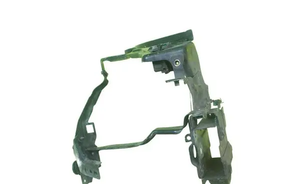 Mercedes-Benz C W204 Other body part PRZOD PRAWY