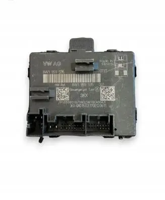 Audi Q5 SQ5 Door control unit/module 8W1959595
