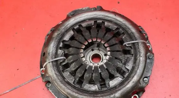 Clutch set kit