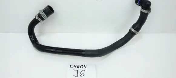 Ford Kuga II Engine coolant pipe/hose 6A886